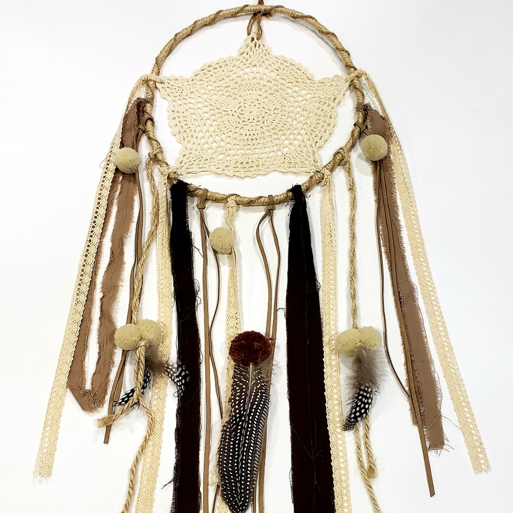 Dream catcher